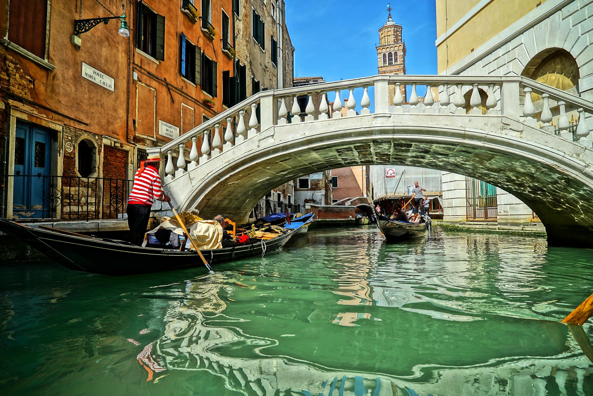 Travel Destination